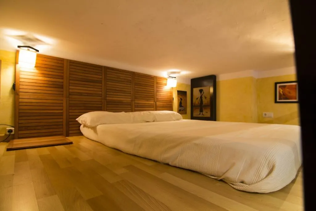 Estudio Marina Puerto Sherry Apartment El Puerto de Santa Maria Spain