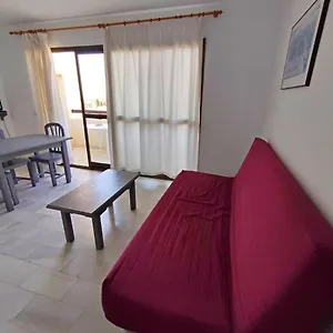 3-401-apartamento 1 Dormitorio El Puerto de Santa María