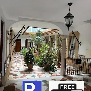 Apartamento Casa Palacio 1890. Appartement