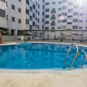 Apartamento Racimo El Puerto de Santa María