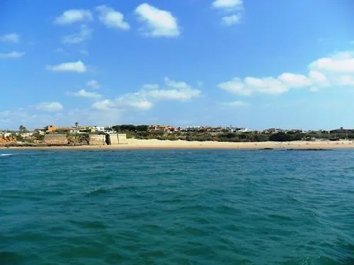 Estudio Marina Puerto Sherry El Puerto de Santa Maria