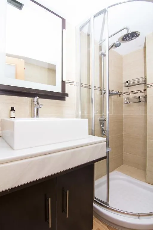 Apartment Estudio Marina Puerto Sherry El Puerto de Santa Maria