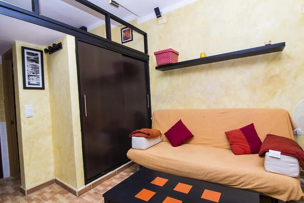 Estudio Marina Puerto Sherry El Puerto de Santa Maria 0*,