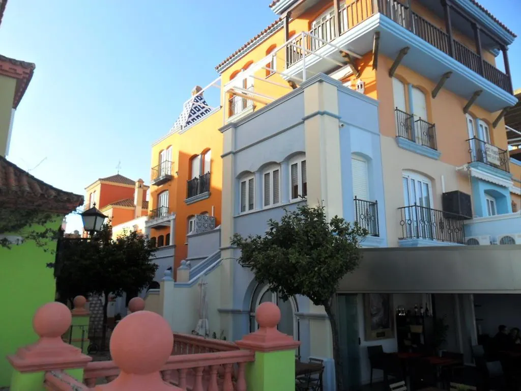 Apartment Estudio Marina Puerto Sherry El Puerto de Santa Maria