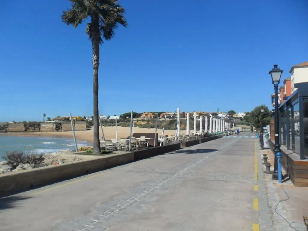 Estudio Marina Puerto Sherry El Puerto de Santa Maria 0*,  Spain