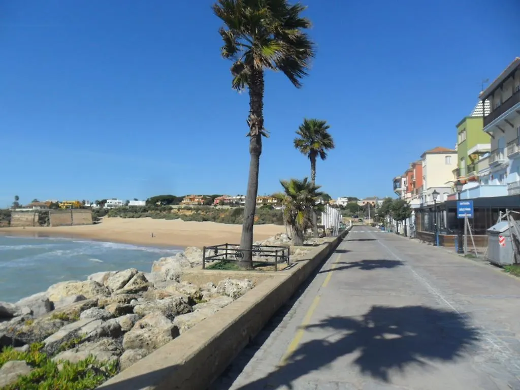 Estudio Marina Puerto Sherry El Puerto de Santa Maria 0*,  Spain