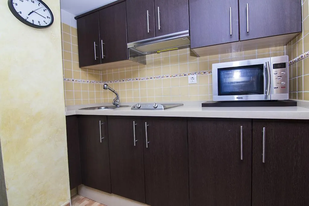 Estudio Marina Puerto Sherry Apartment El Puerto de Santa Maria
